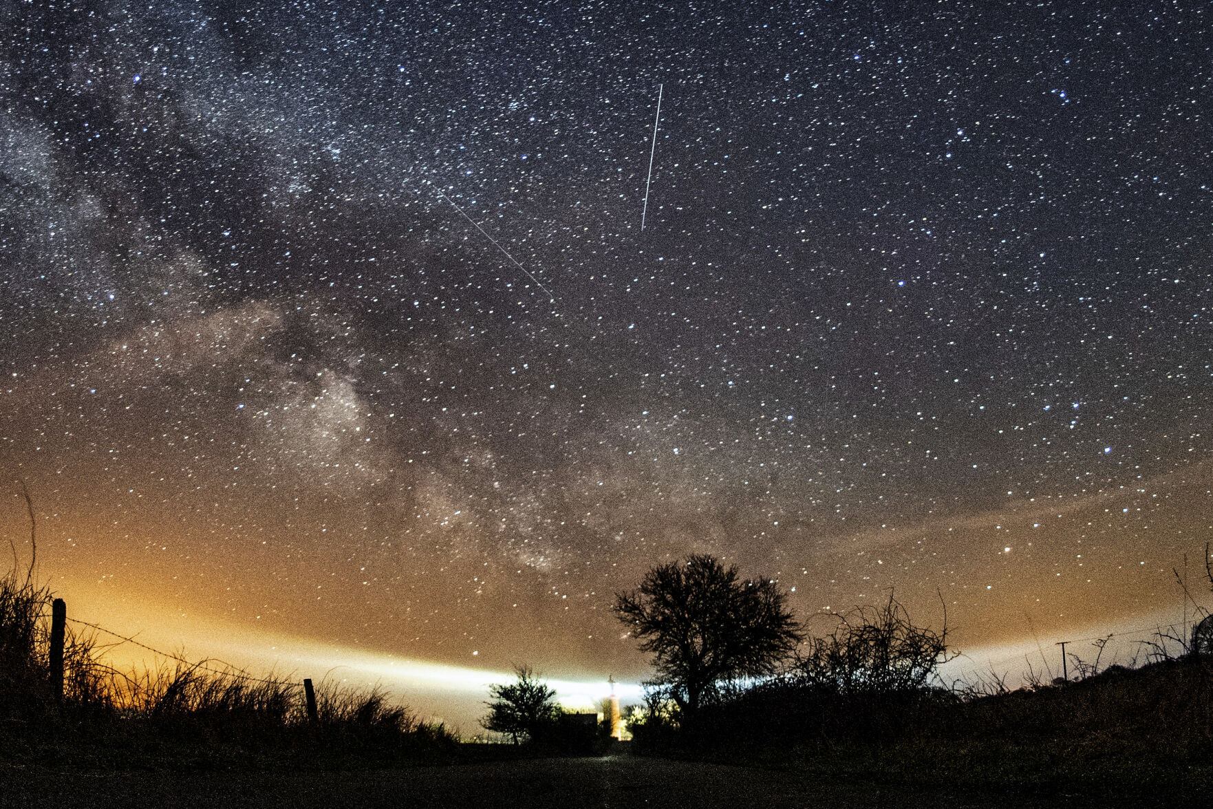 How to watch the Perseid meteor shower in Wisconsin